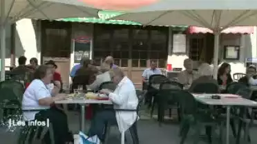 Les Infos du 27.09.11