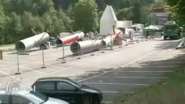 Les Infos du 27.09.11