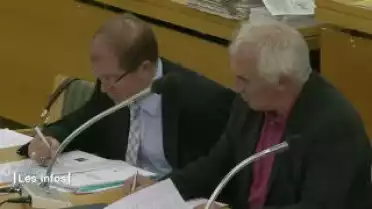 Les Infos du 27.09.11