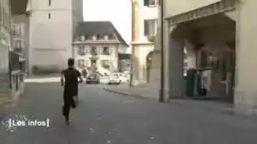 Les Infos du 27.09.11