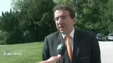 Les Infos du 28.09.11