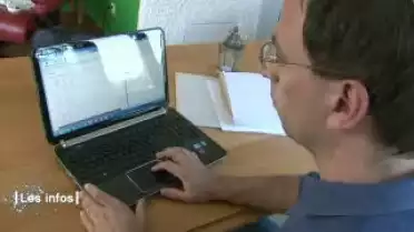 Les Infos du 29.09.11