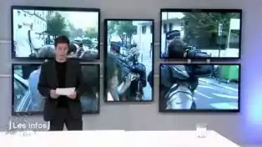 Les Infos du 29.09.11