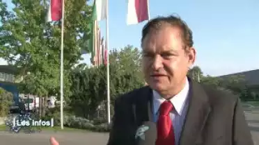 Les Infos du 30.09.11
