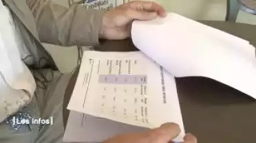 Les Infos du 30.09.11