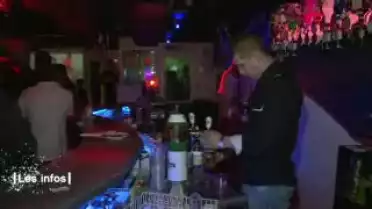 Les Infos du 02.10.11