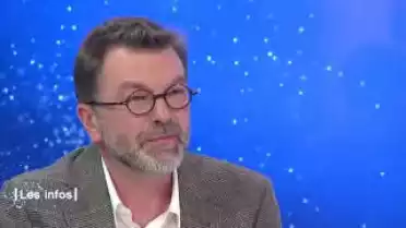 Les Infos du 02.10.11