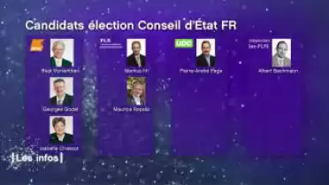 Les Infos du 03.10.11
