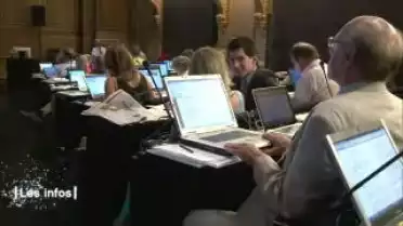 Les Infos du 03.10.11