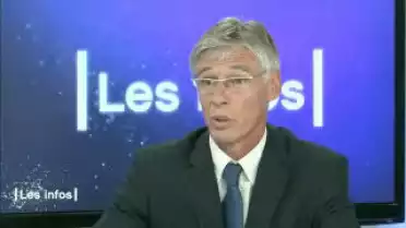Les Infos du 04.10.11