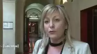 Les Infos du 04.10.11