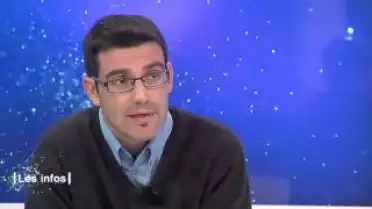 Les Infos du 06.10.11