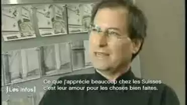 Les Infos du 06.10.11