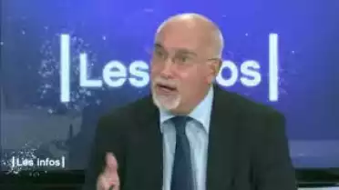 Les Infos du 06.10.11