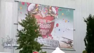 Les Infos du 07.10.11