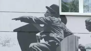 Les Infos du 09.10.11