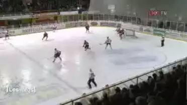 Les Infos du 09.10.11