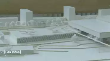 Les Infos du 10.10.11