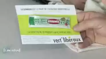 Les Infos du 10.10.11