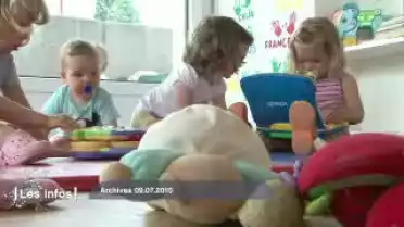 Les Infos du 11.10.11