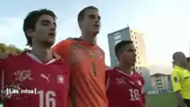 Les Infos du 12.10.11