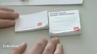 Les Infos du 12.10.11