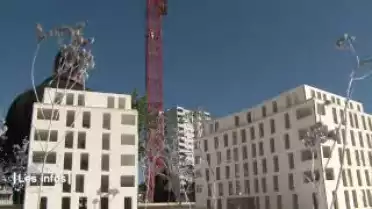 Les Infos du 13.10.11