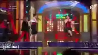 Les Infos du 16.10.11