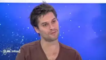 Les Infos du 16.10.11