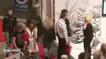 Les Infos du 17.10.11