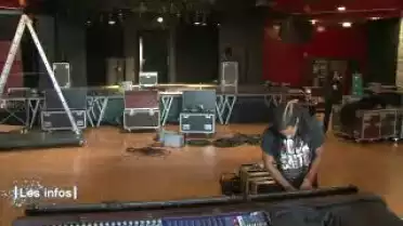 Les Infos du 18.10.11