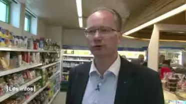 Les Infos du 18.10.11