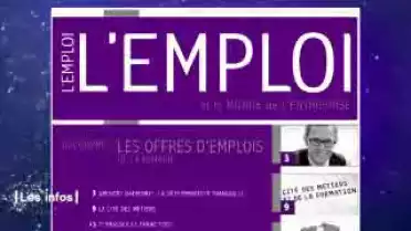 Les Infos du 18.10.11