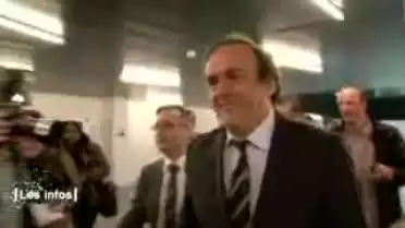 Les Infos du 19.10.11