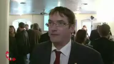 Les Infos du 23.10.11