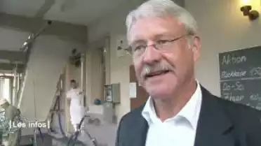 Les Infos du 25.10.11