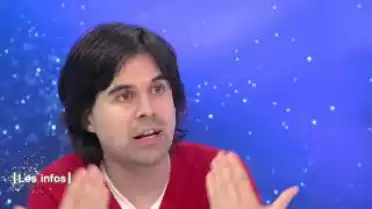 Les Infos du 25.10.11