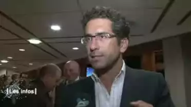 Les Infos du 25.10.11