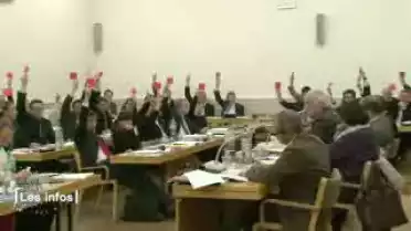 Les Infos du 25.10.11