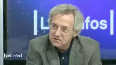 Les Infos du 25.10.11