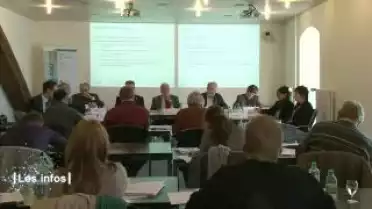 Les Infos du 26.10.11