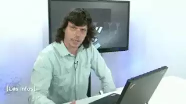 Les Infos du 03.11.11