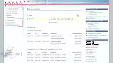 Les Infos du 07.11.11