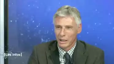 Les Infos du 08.11.11