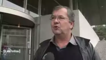 Les Infos du 08.11.11