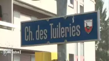 Les Infos du 10.11.11