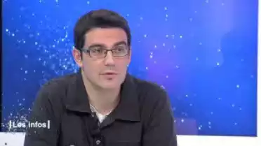 Les Infos du 10.11.11