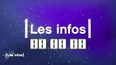 Les Infos du 11.11.11