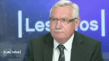 Les Infos du 14.11.11