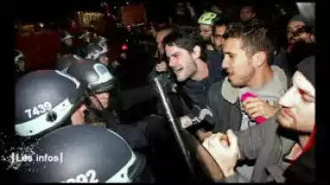 Les Infos du 15.11.11